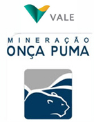 mineração onça puma